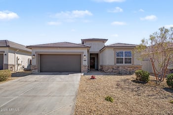 2371 239th Dr, Buckeye, AZ 85326