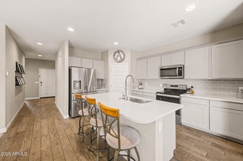 2371 239th Dr, Buckeye, AZ 85326