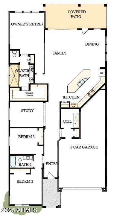 2371 Amfissa Dr, San Tan Valley, AZ 85140