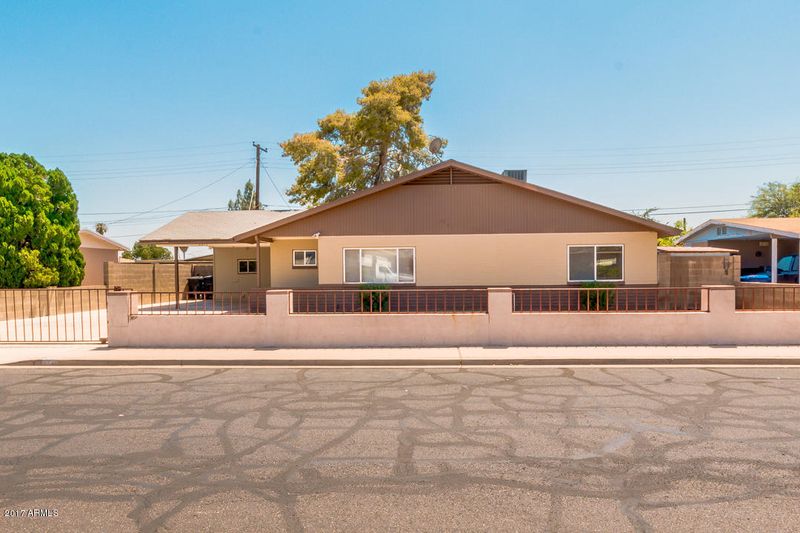 2371 E Alpine Ave, Mesa, AZ 85204