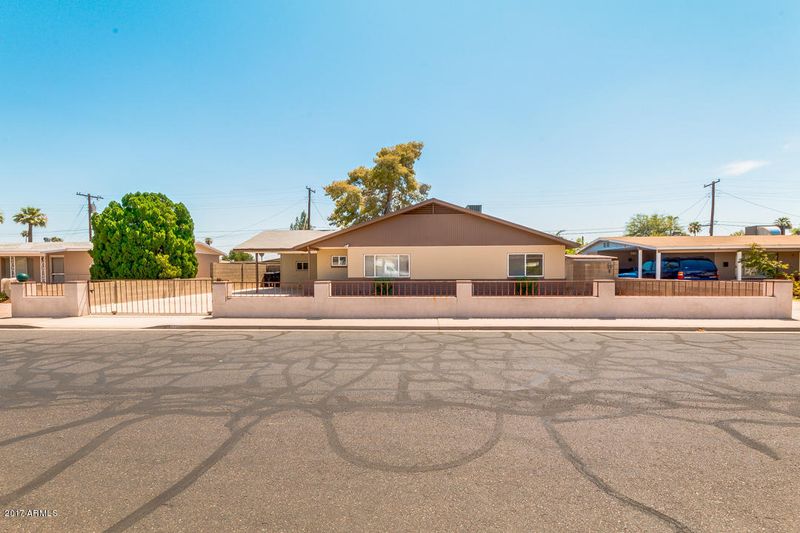 2371 E Alpine Ave, Mesa, AZ 85204