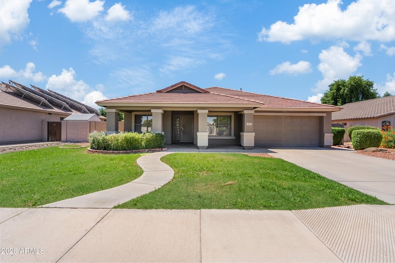 2371 Geronimo St, Chandler, AZ 85225