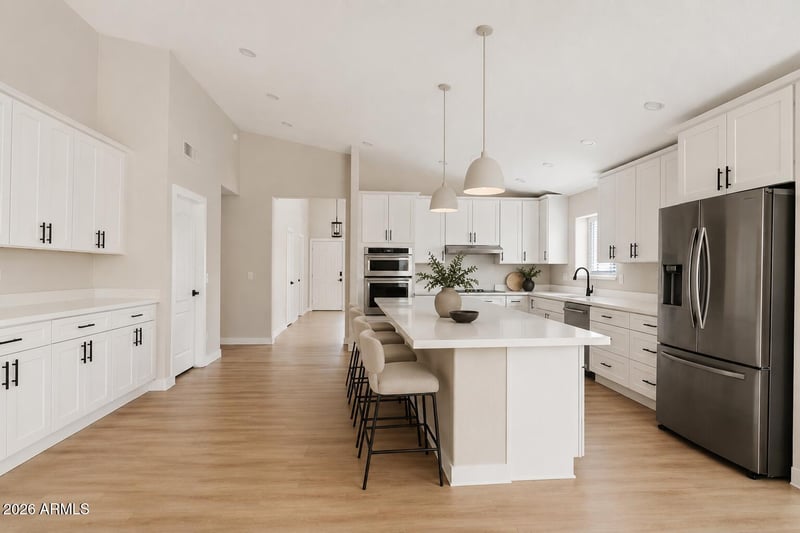 2371 Geronimo St, Chandler, AZ 85225