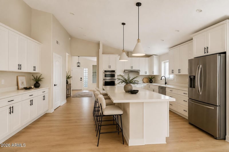 2371 Geronimo St, Chandler, AZ 85225