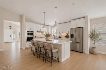 2371 Geronimo St, Chandler, AZ 85225