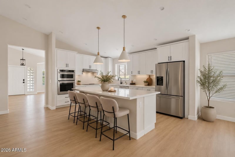 2371 Geronimo St, Chandler, AZ 85225
