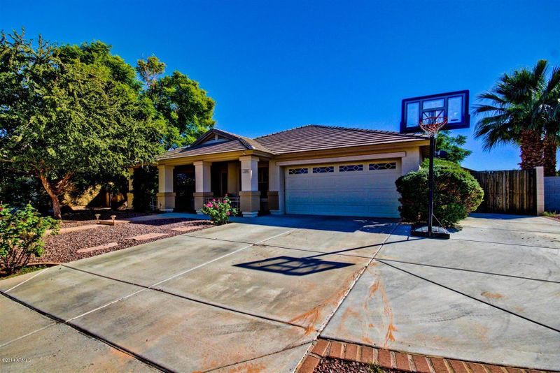 2371 E Whitten St, Chandler, AZ 85225