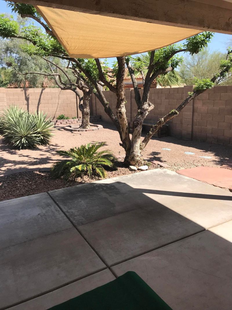 2371 S Comanche Dr, Chandler, AZ 85286