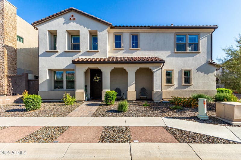 2371 Whisper Rock Trl, Phoenix, AZ 85085