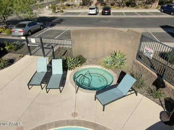 2371 Whisper Rock Trl, Phoenix, AZ 85085