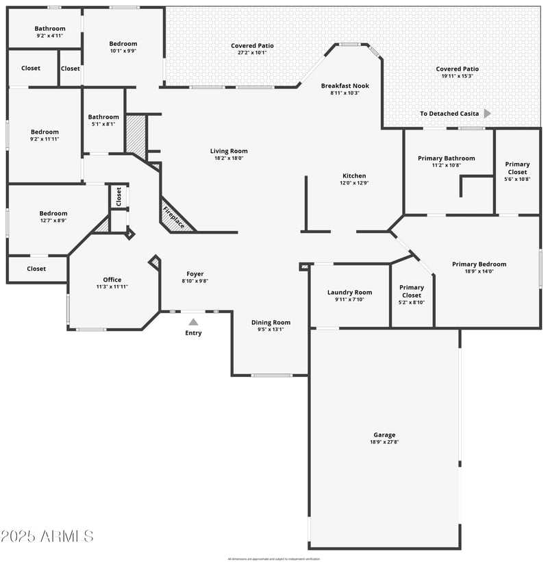 23712 104th Ave, Peoria, AZ 85383