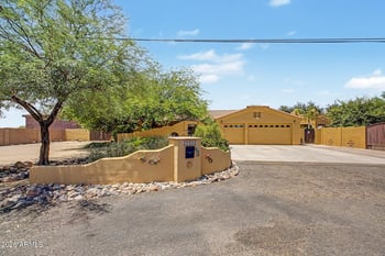 23712 104th Ave, Peoria, AZ 85383