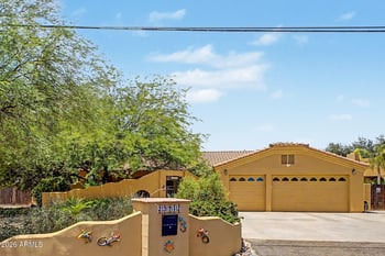 23712 104th Ave, Peoria, AZ 85383
