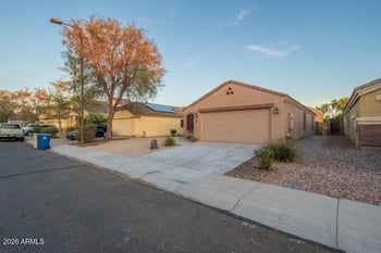 23713 Hidalgo Ave, Buckeye, AZ 85326