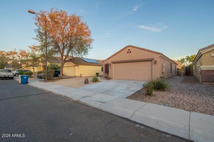 23713 Hidalgo Ave, Buckeye, AZ 85326