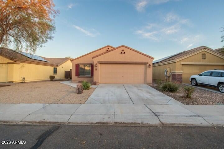 23713 Hidalgo Ave, Buckeye, AZ 85326