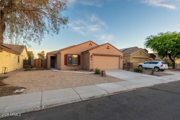 23713 Hidalgo Ave, Buckeye, AZ 85326