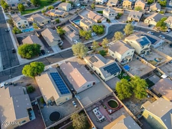 23713 Hidalgo Ave, Buckeye, AZ 85326