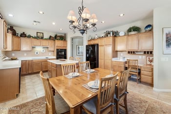 23714 Berrybrook Dr, Sun Lakes, AZ 85248