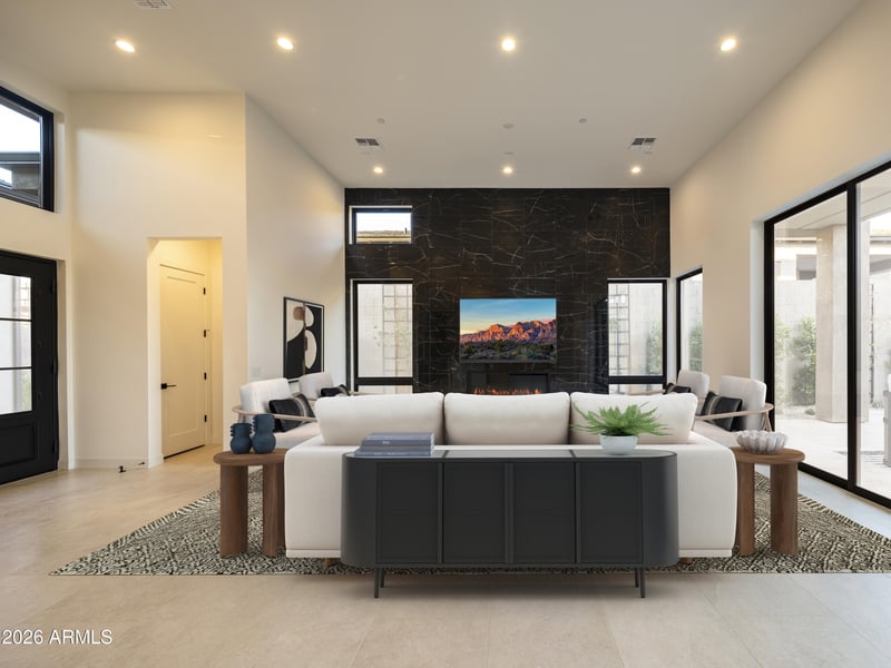23718 126th Pl, Scottsdale, AZ 85255