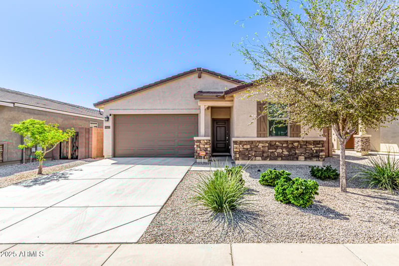 23719 Whyman Ave, Buckeye, AZ 85326