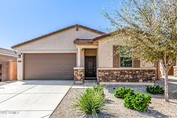 23719 Whyman Ave, Buckeye, AZ 85326