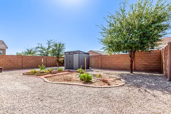 23719 Whyman Ave, Buckeye, AZ 85326