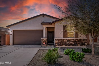 23719 Whyman Ave, Buckeye, AZ 85326