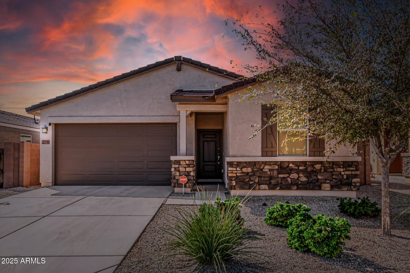23719 Whyman Ave, Buckeye, AZ 85326