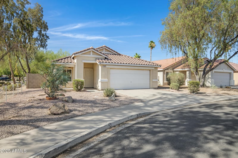 2372 Springfield Pl, Chandler, AZ 85286