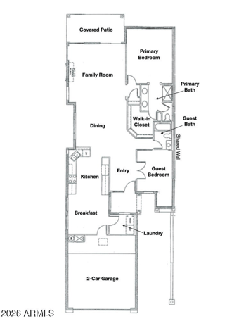 23721 Pleasant Way, Sun Lakes, AZ 85248