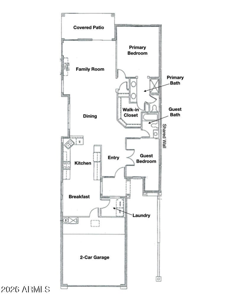 23721 Pleasant Way, Sun Lakes, AZ 85248