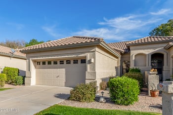 23721 Pleasant Way, Sun Lakes, AZ 85248
