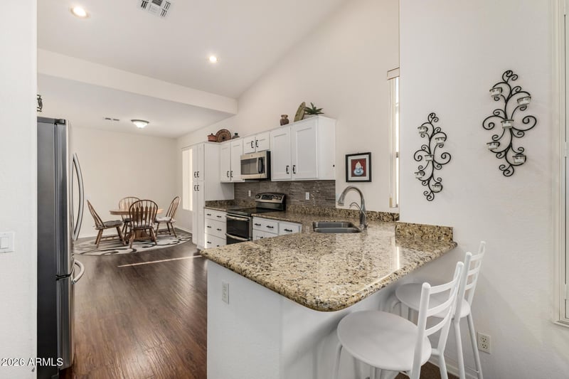 23721 Pleasant Way, Sun Lakes, AZ 85248