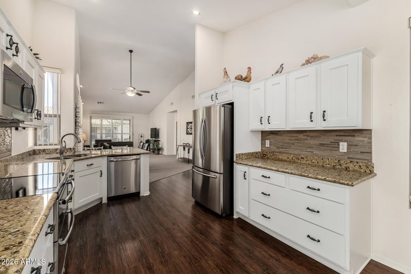 23721 Pleasant Way, Sun Lakes, AZ 85248