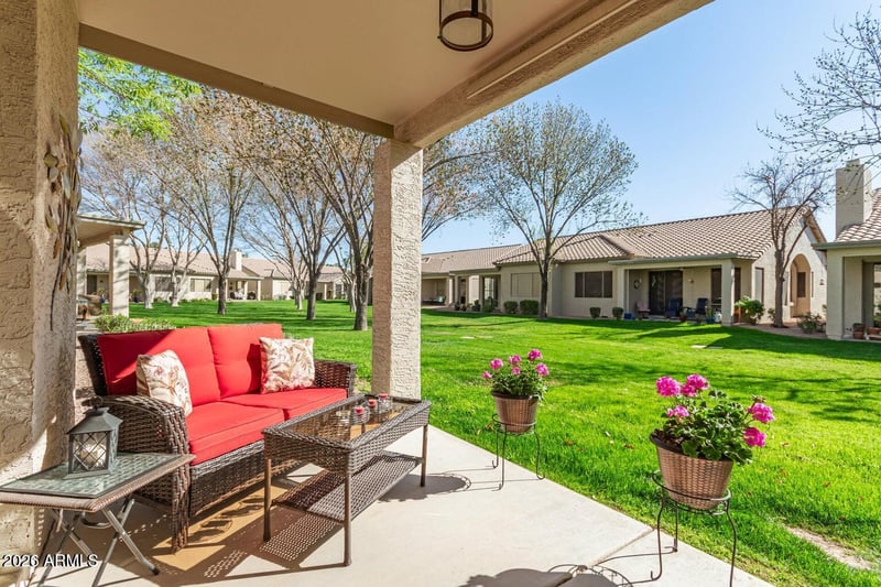 23721 Pleasant Way, Sun Lakes, AZ 85248