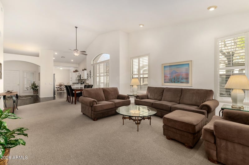 23721 S Pleasant Way, Sun Lakes, AZ 85248