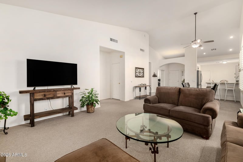 23721 S Pleasant Way, Sun Lakes, AZ 85248