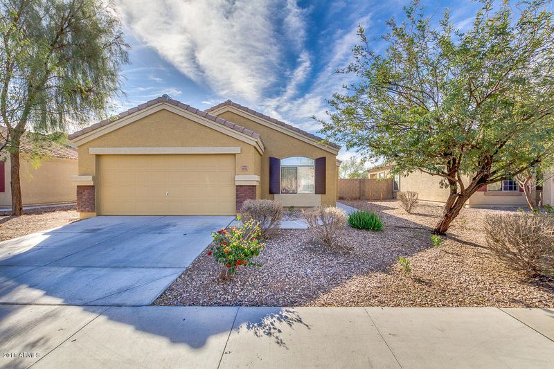 23723 W Bowker St, Buckeye, AZ 85326