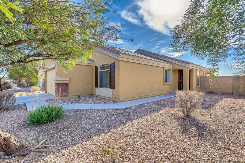 23723 W Bowker St, Buckeye, AZ 85326