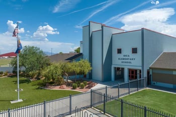 23723 W Hess Ave, Buckeye, AZ 85326