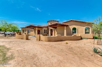 23724 S 126th St, Chandler, AZ 85249