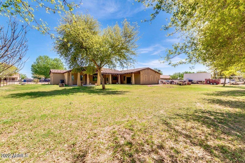 23724 S 126th St, Chandler, AZ 85249