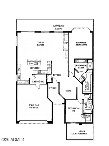 23725 S Stoney Path Dr, Sun Lakes, AZ 85248