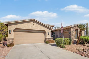 23725 S Stoney Path Dr, Sun Lakes, AZ 85248