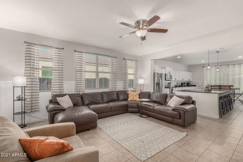 23727 W Whyman St, Buckeye, AZ 85326