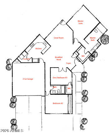 23728 75th St, Scottsdale, AZ 85255