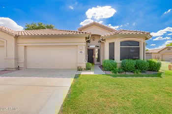 23729 Harmony Way, Sun Lakes, AZ 85248