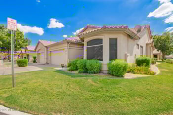 23729 Harmony Way, Sun Lakes, AZ 85248