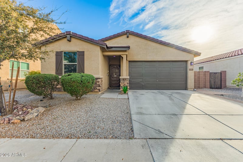 23729 Watkins St, Buckeye, AZ 85326
